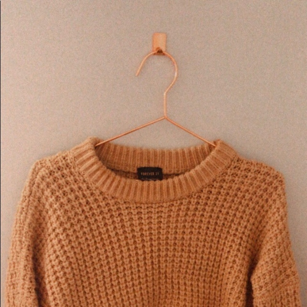 Forever 21 Sweater